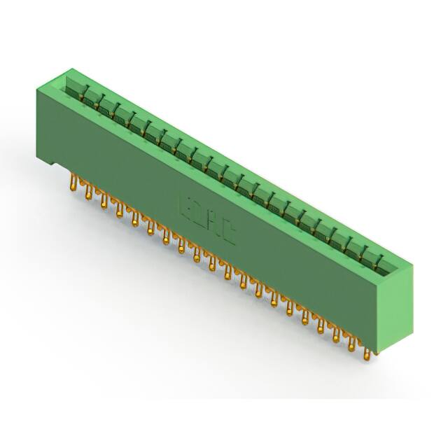 333-040-555-201 EDAC Inc.  Edgeboard Connectors